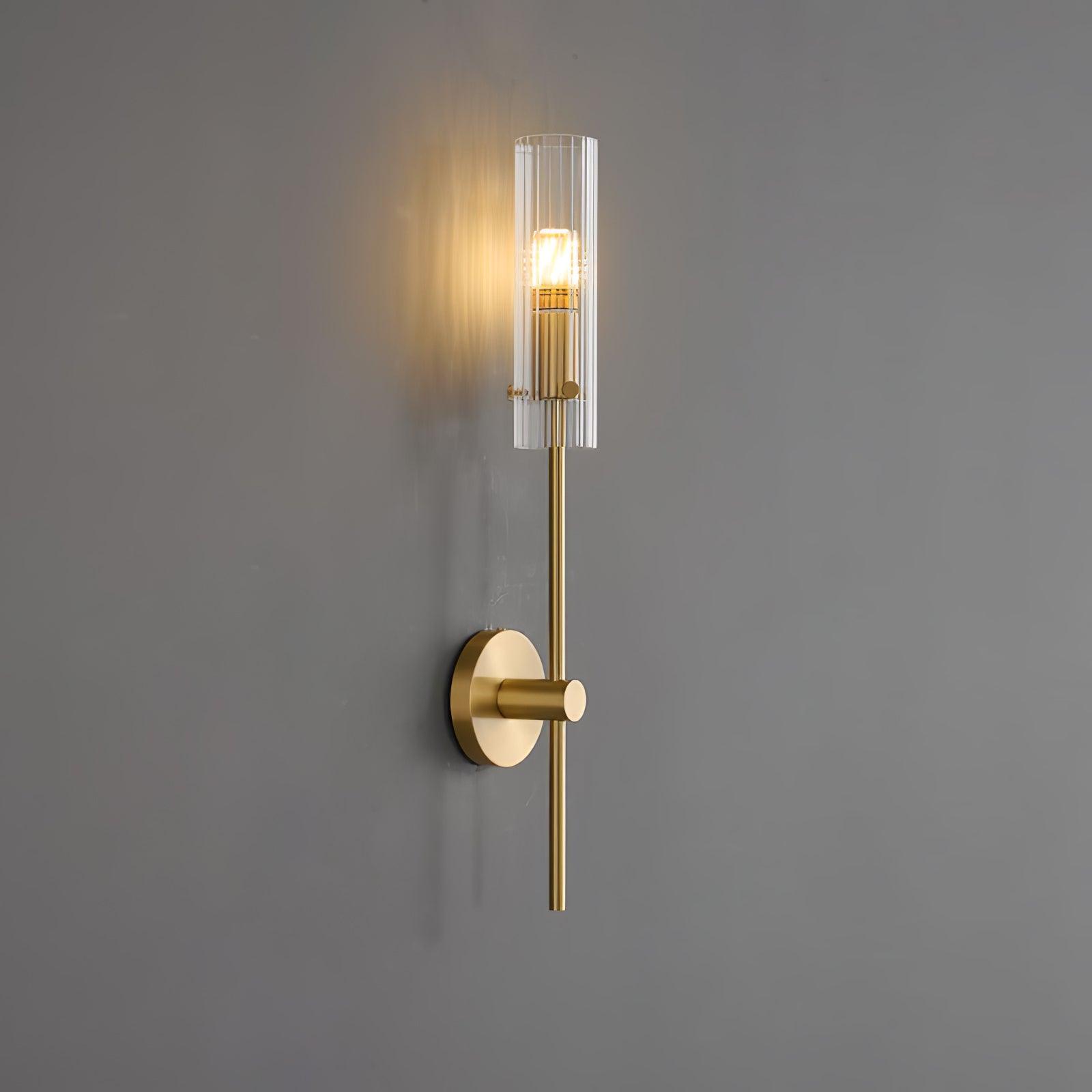 Eclat Vertica Wall Lamp