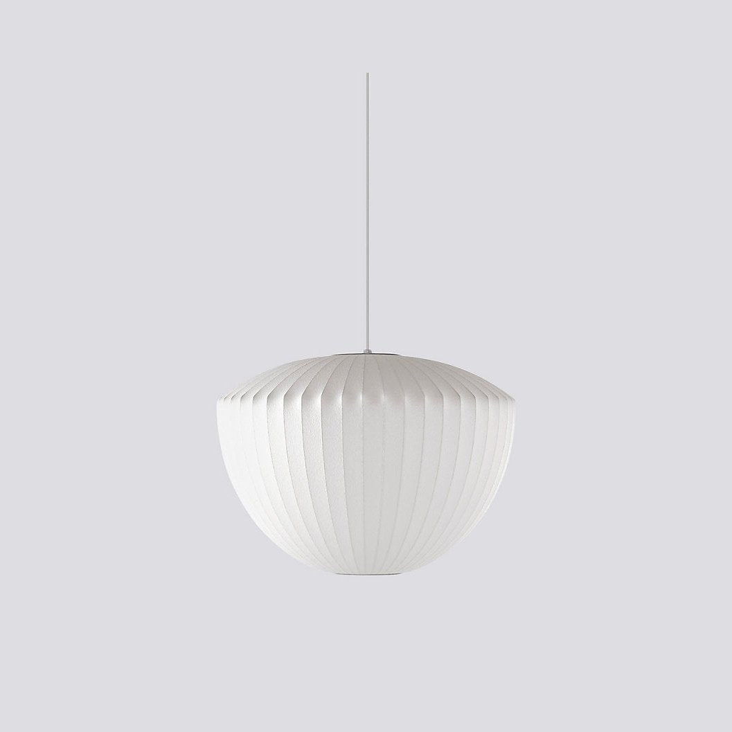 Nelson Swing Arm Pendant Lamp