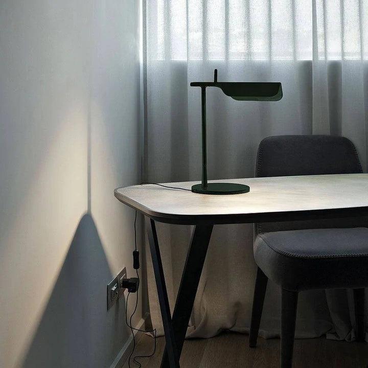 Pivot Ease Table Lamp