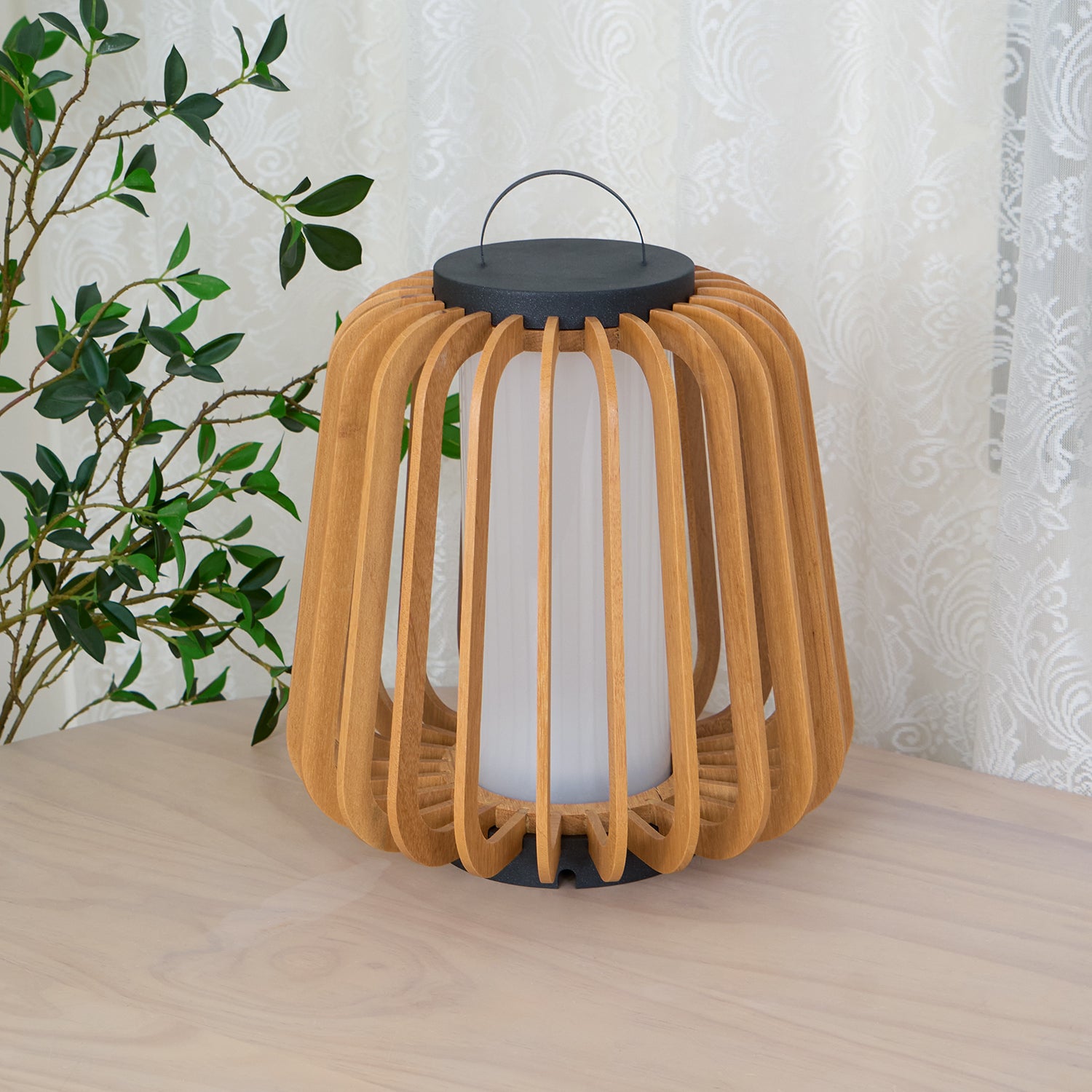 Portable Lantern Outdoor Light