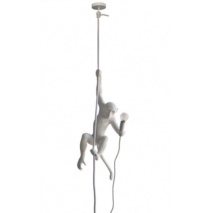 Monkey Pendant Lamp