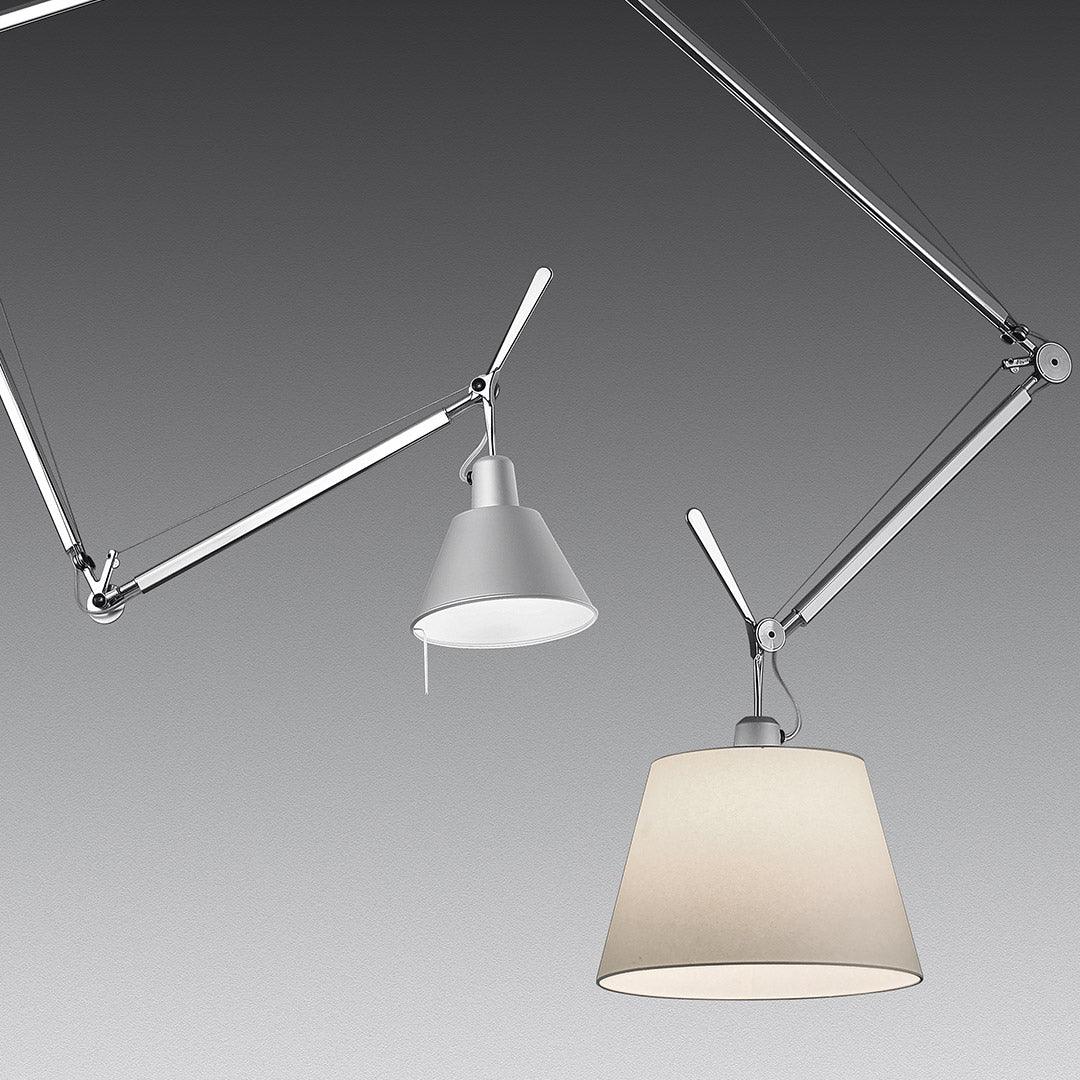 Rotatable Ceiling Pendant Light