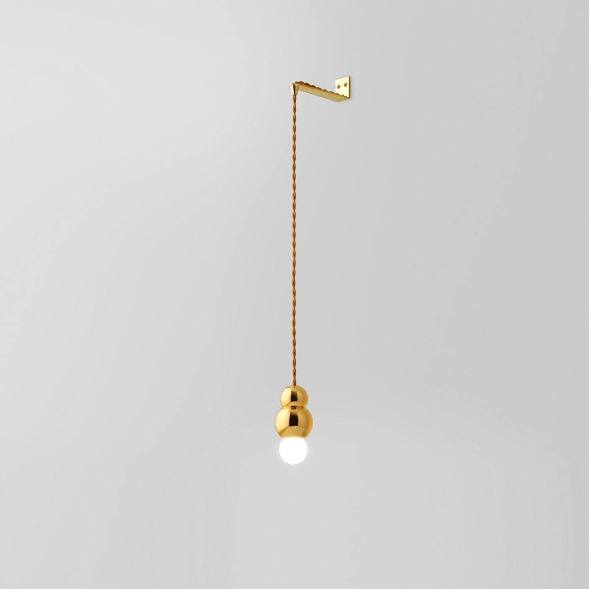 Ball Series Wall Light