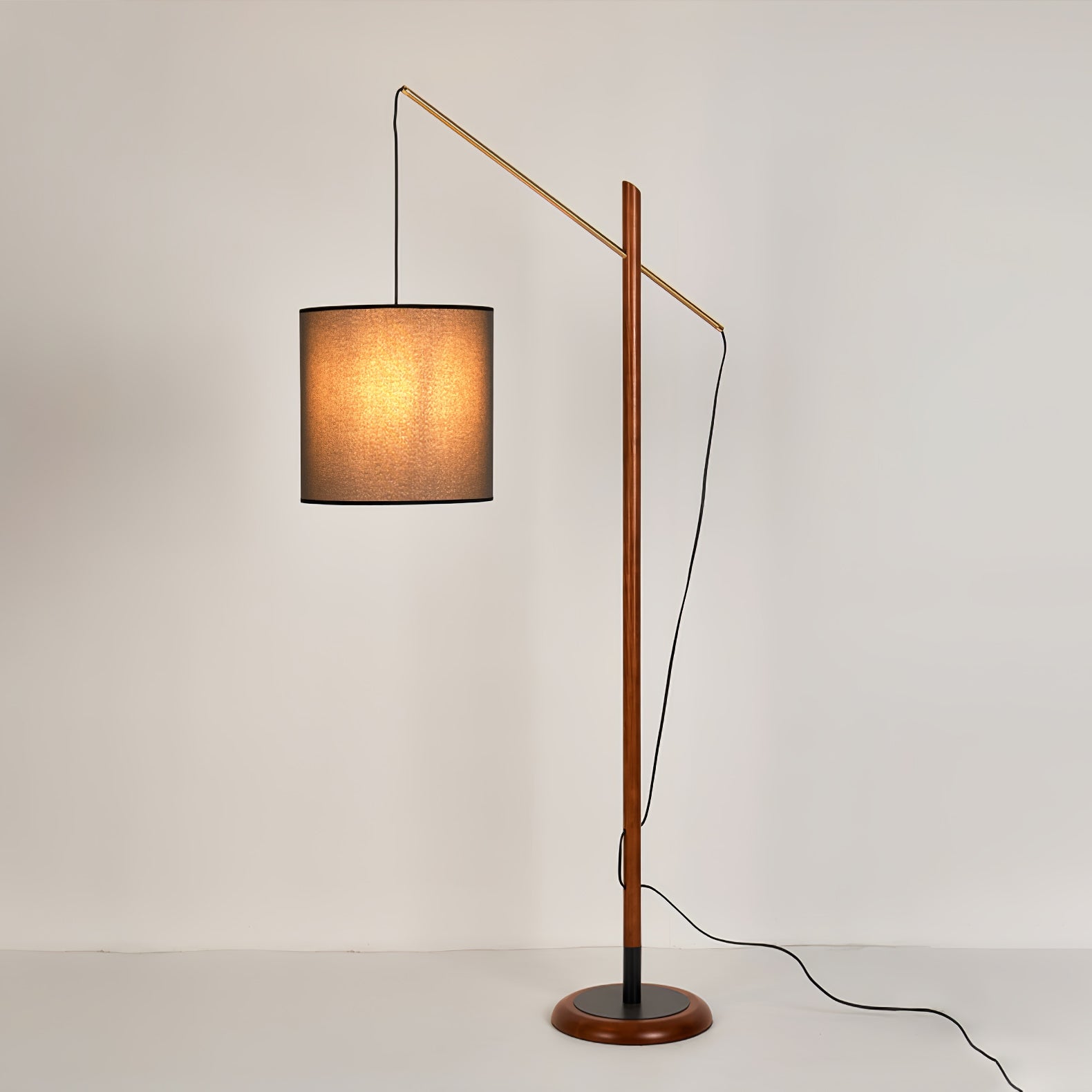 Archer Floor Lamp