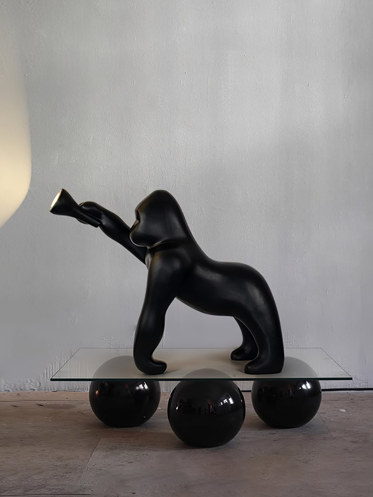 Kong Floor Lamp