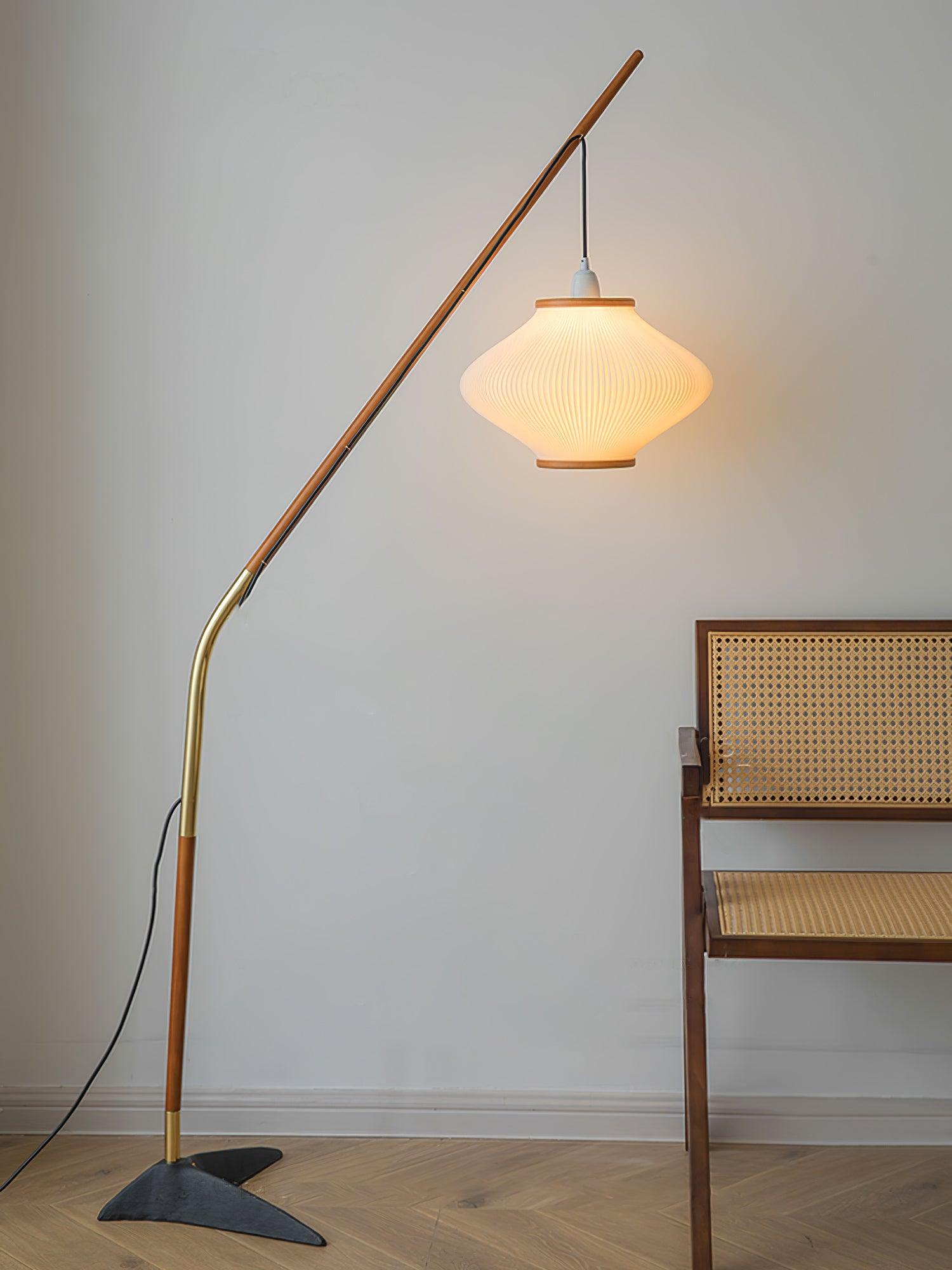 Matsusu Floor Lamp