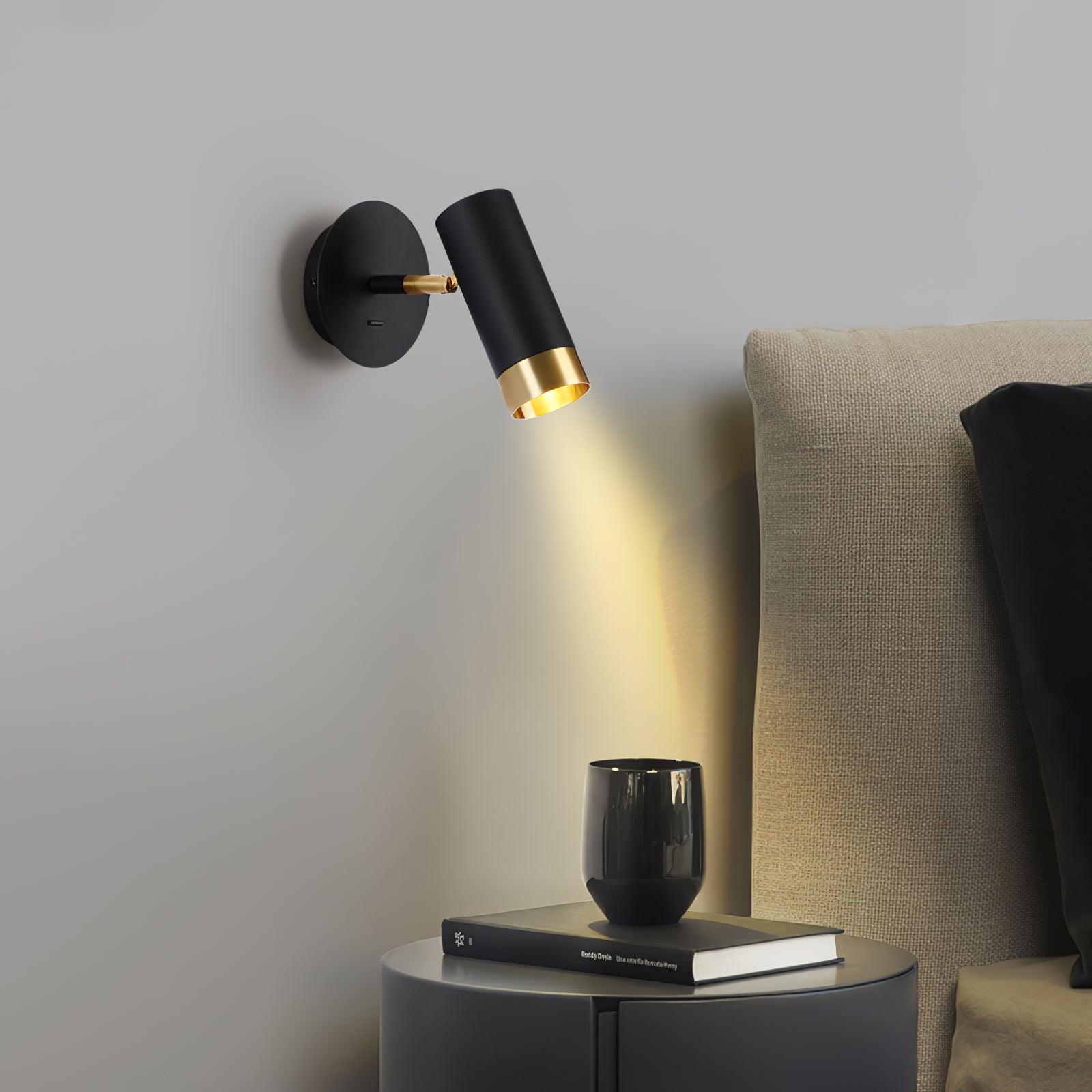 Karpo Wall Lamp