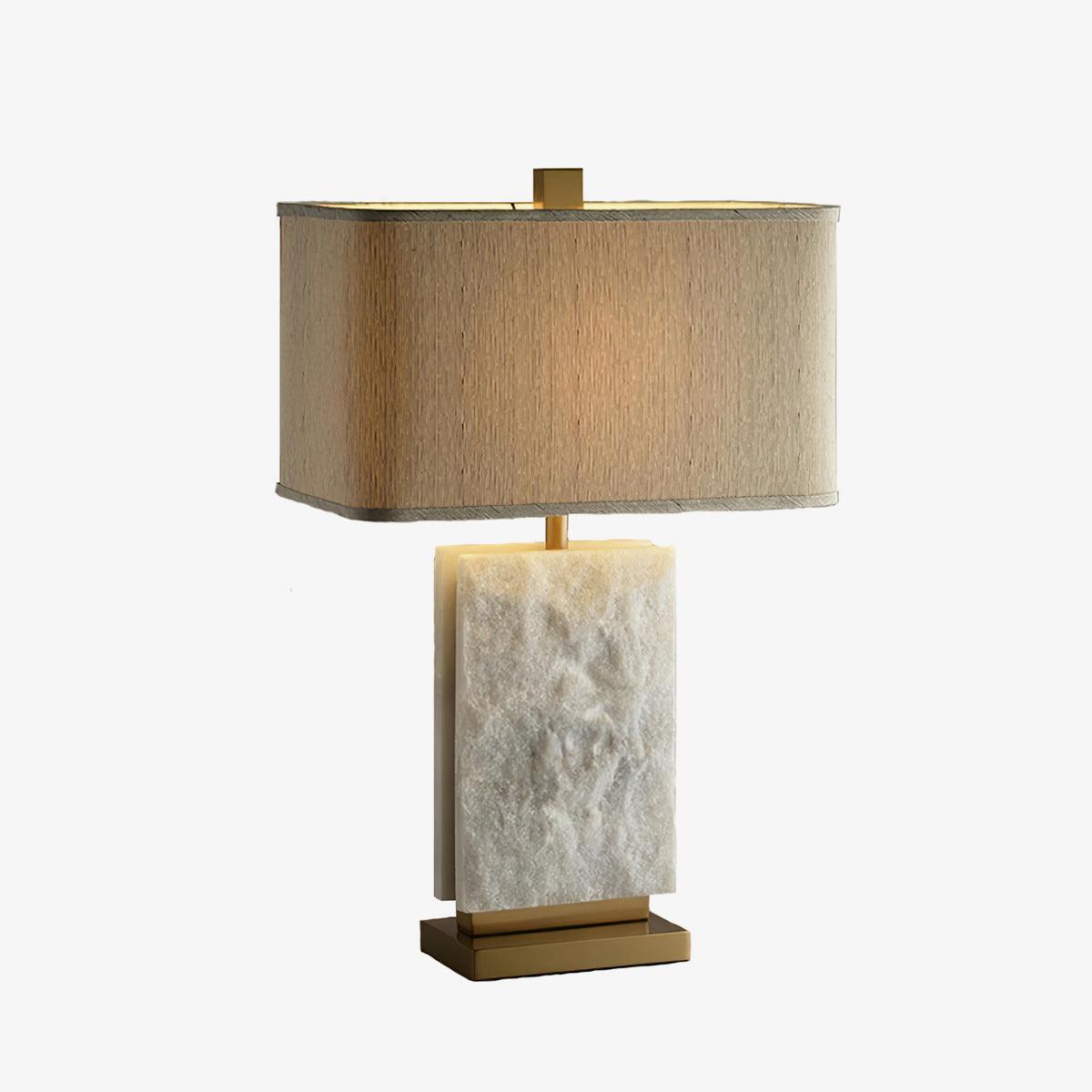 Marbi Table Lamp