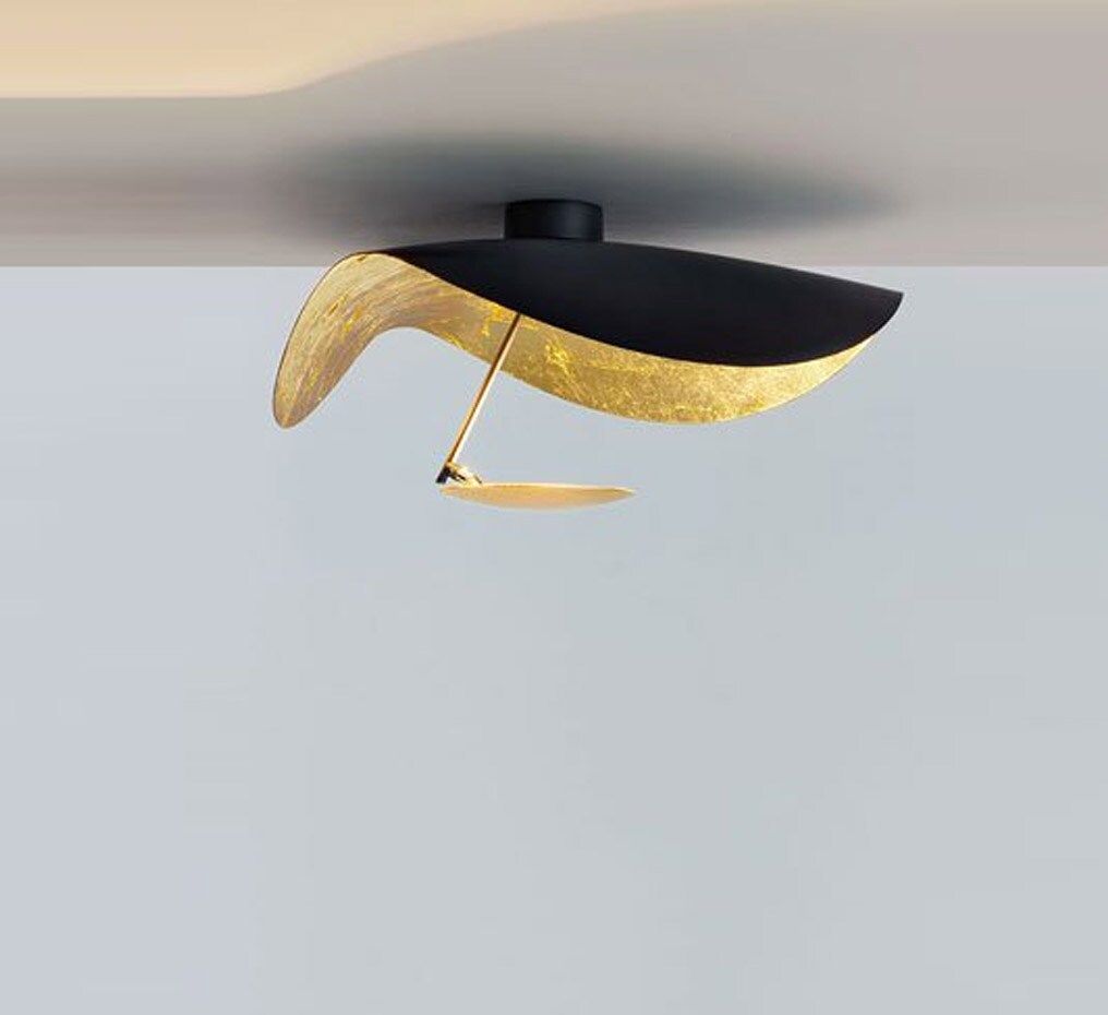 Giorgio Ceiling Light