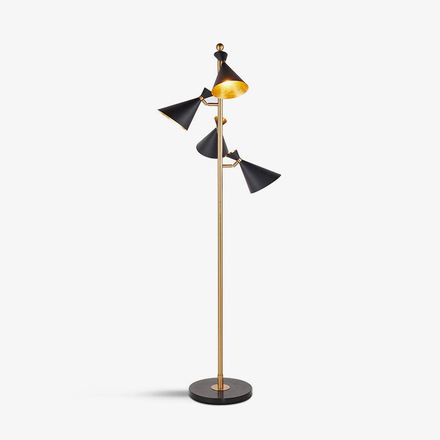 Stilnovo Adjustable Floor Lamp