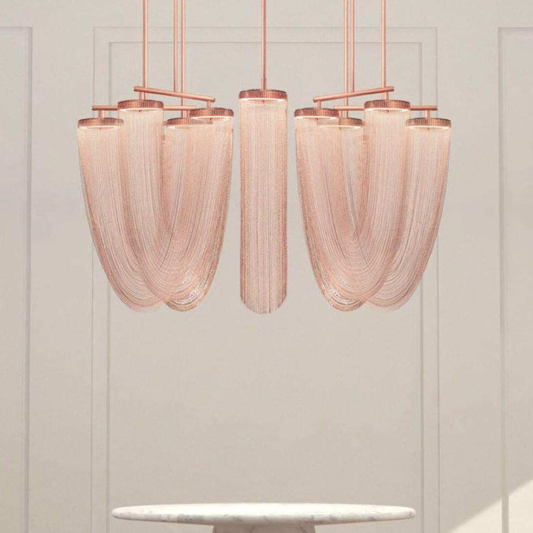 Otero Pendant Light