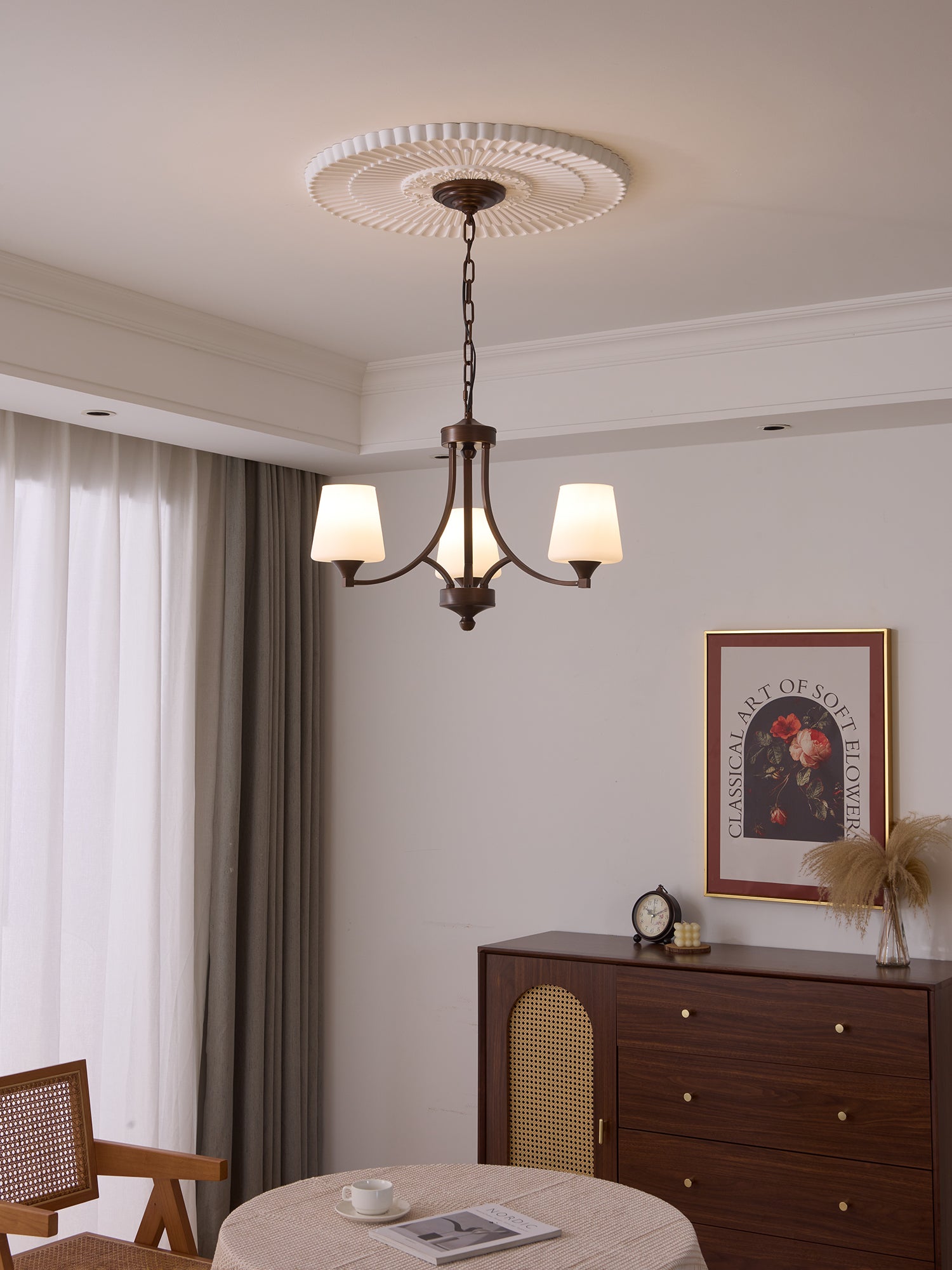 Ardena Classic Chandelier