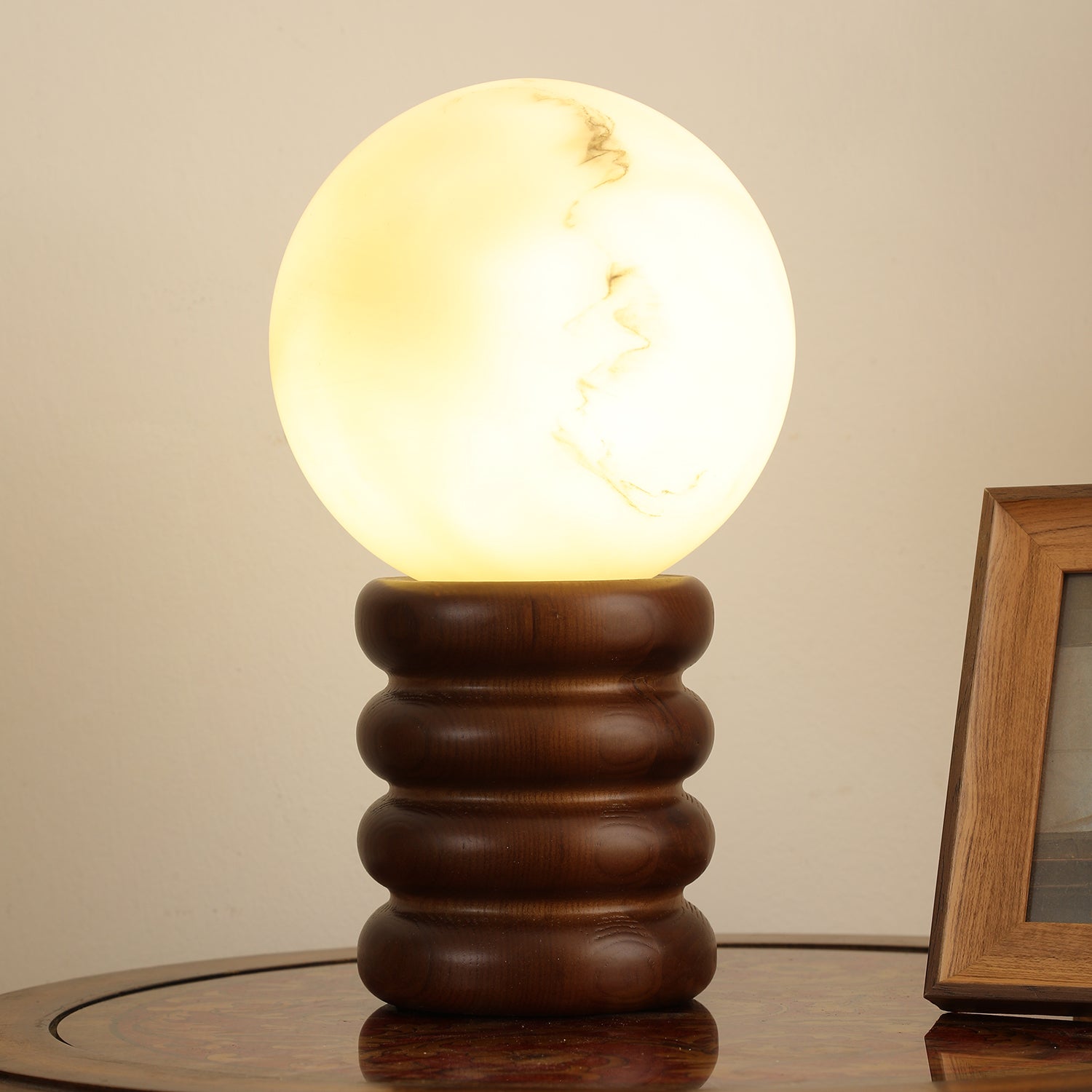 Marcus Table Lamp