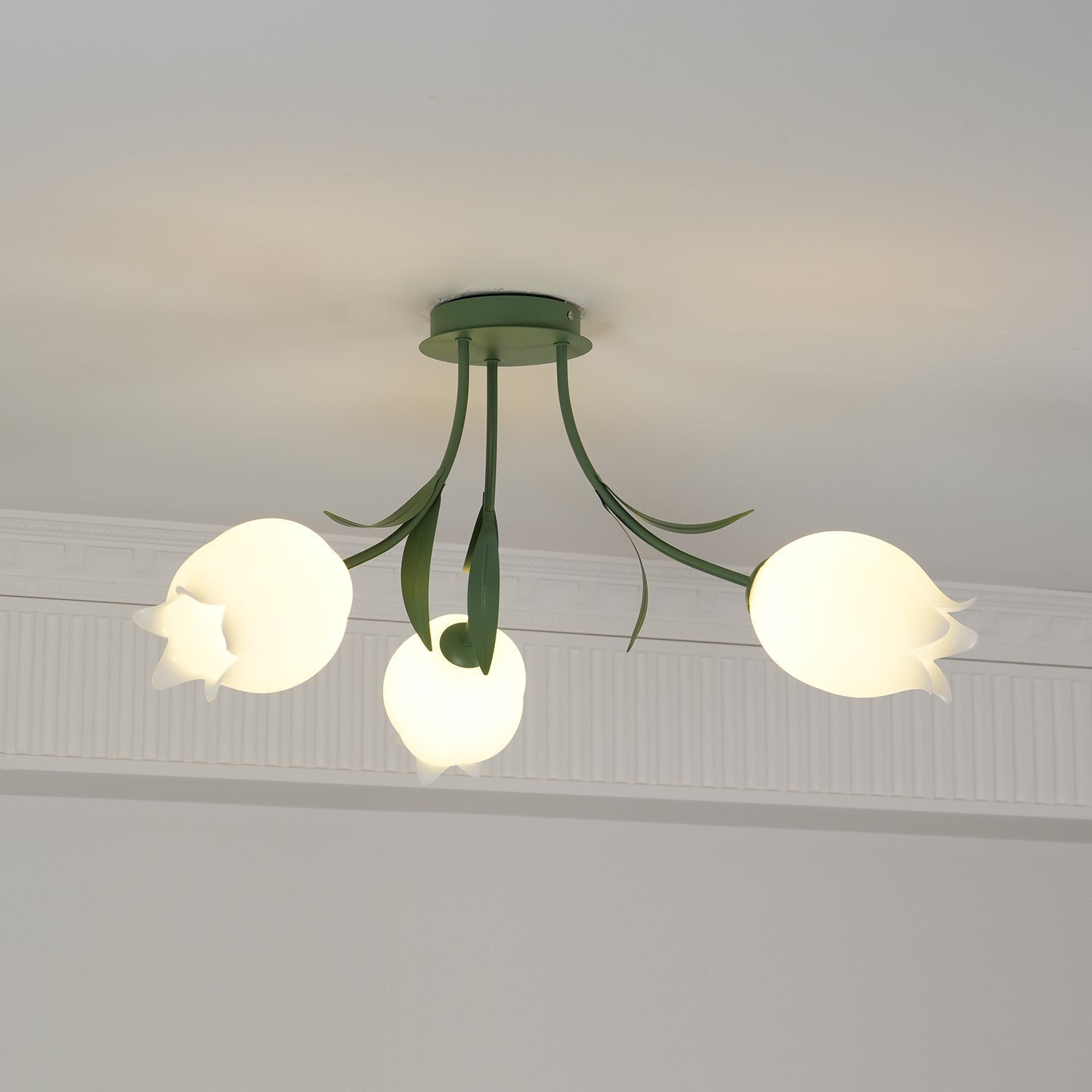 Ricko Ceiling Light