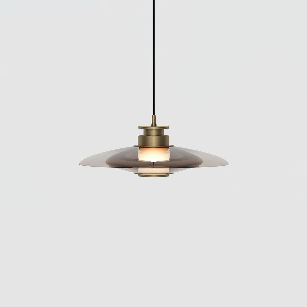 Float Glass Pendant Lamp