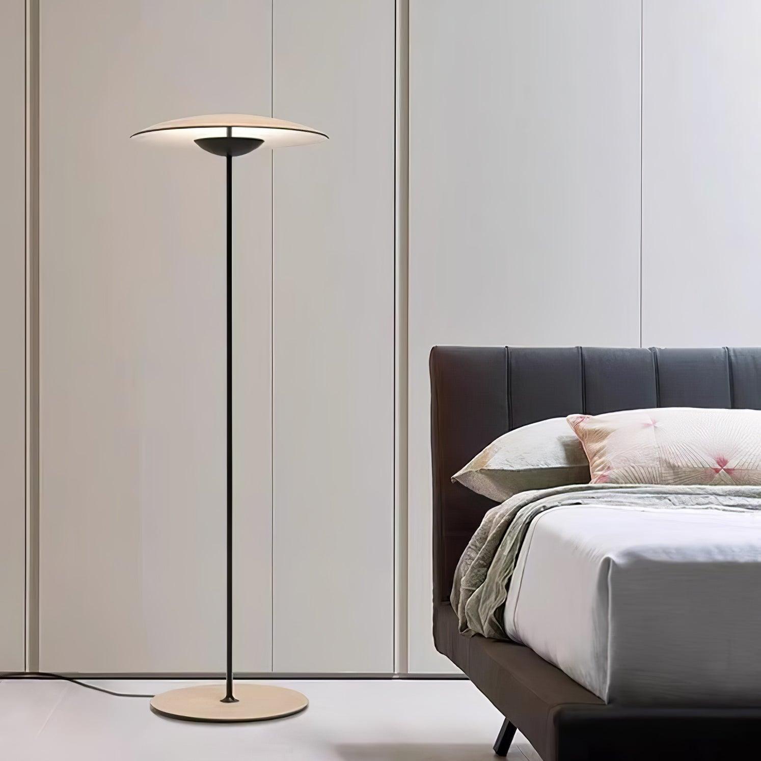 Innovative Directional Floor Lamp