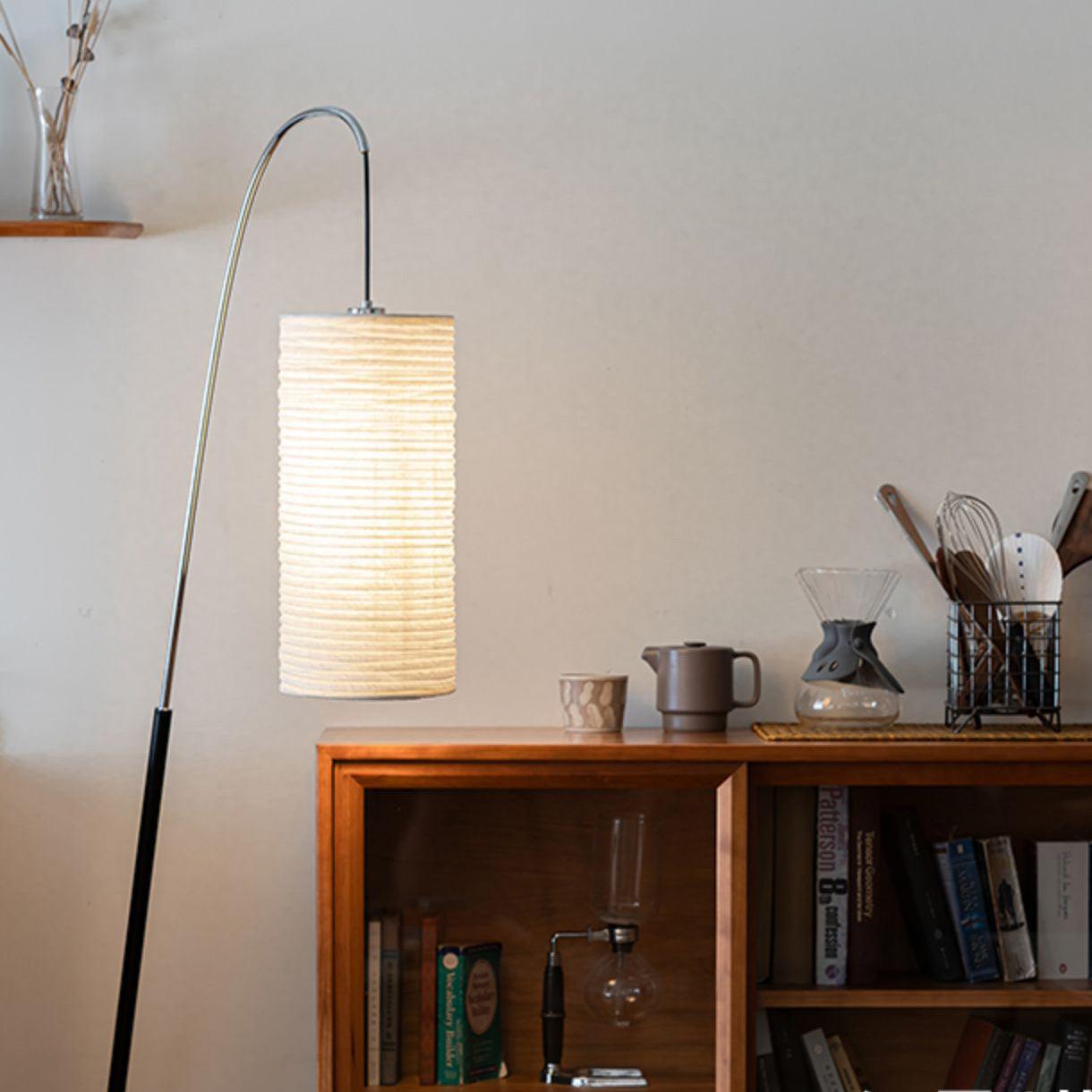 Kalmar Floor Lamp