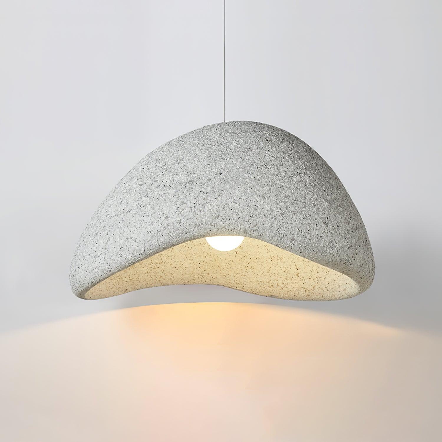 Khmara Halia Speckled Pendant Lamp