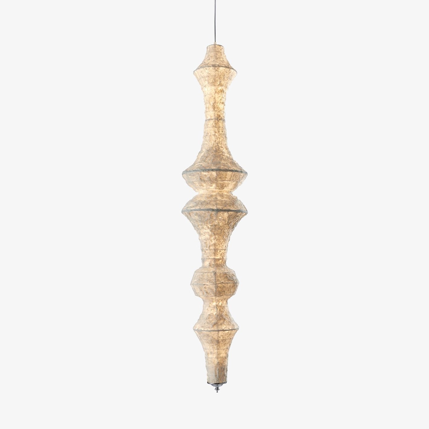 Luca Lantern Pendant Lamp