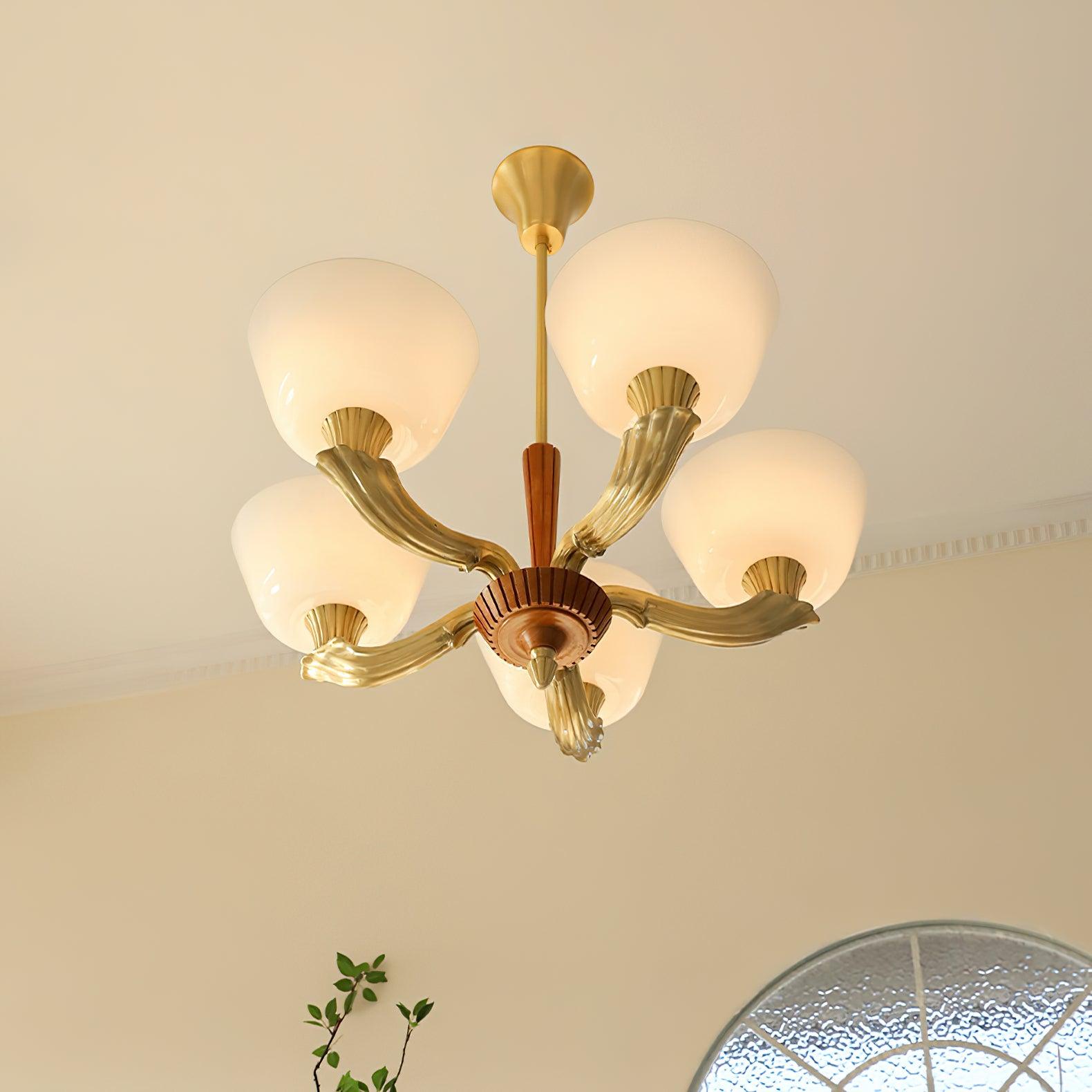 Ascher Chandelier