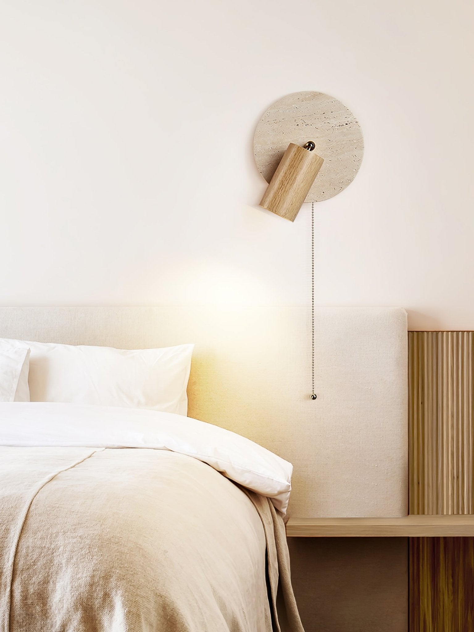 Miadi Wall Lamp