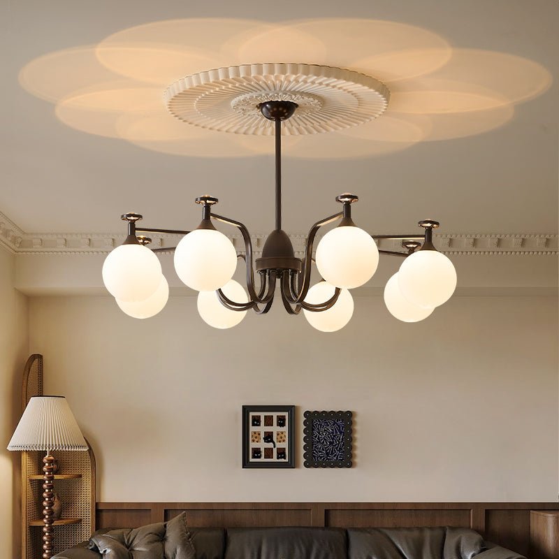 Isolde Chandelier