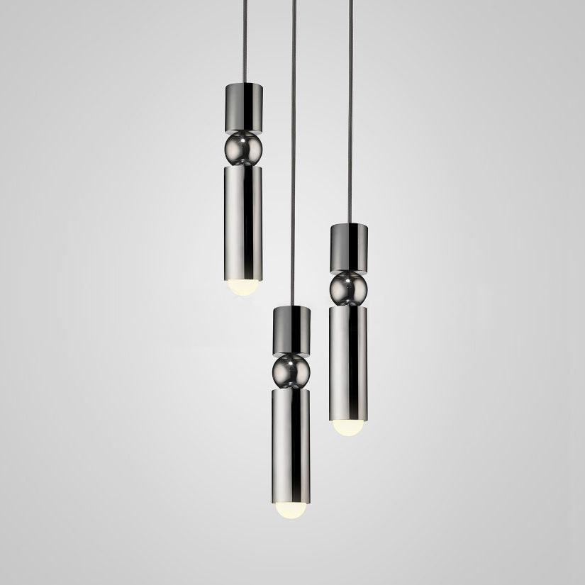 Fulcrum Pendant Light