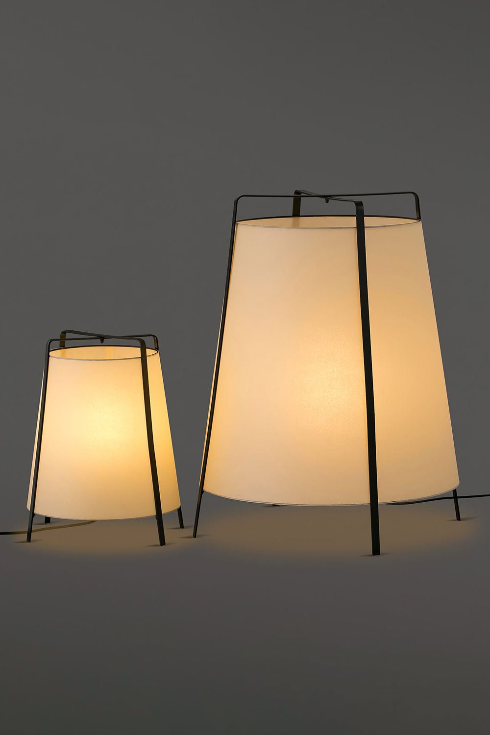 Luca Soft Glow Table Lamp