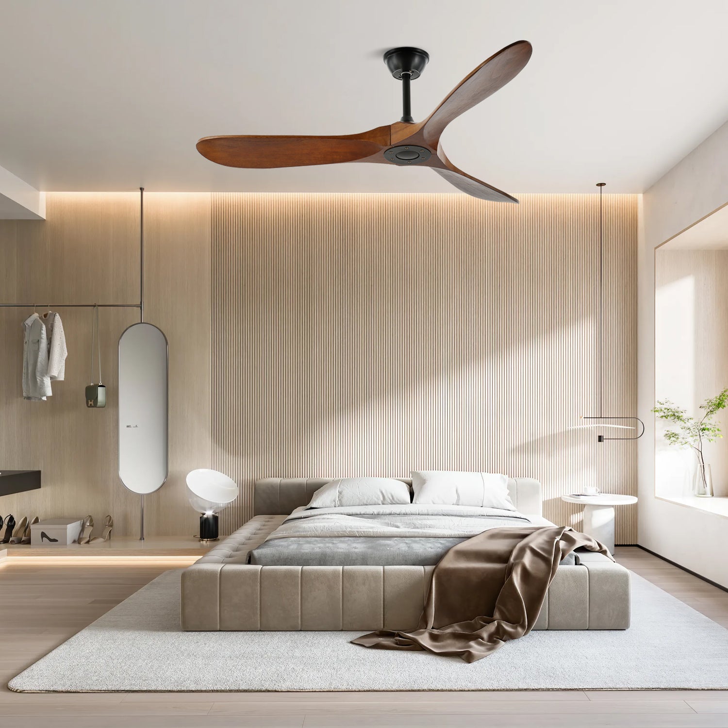 Aero Breeze 42/52 Ceiling Fan