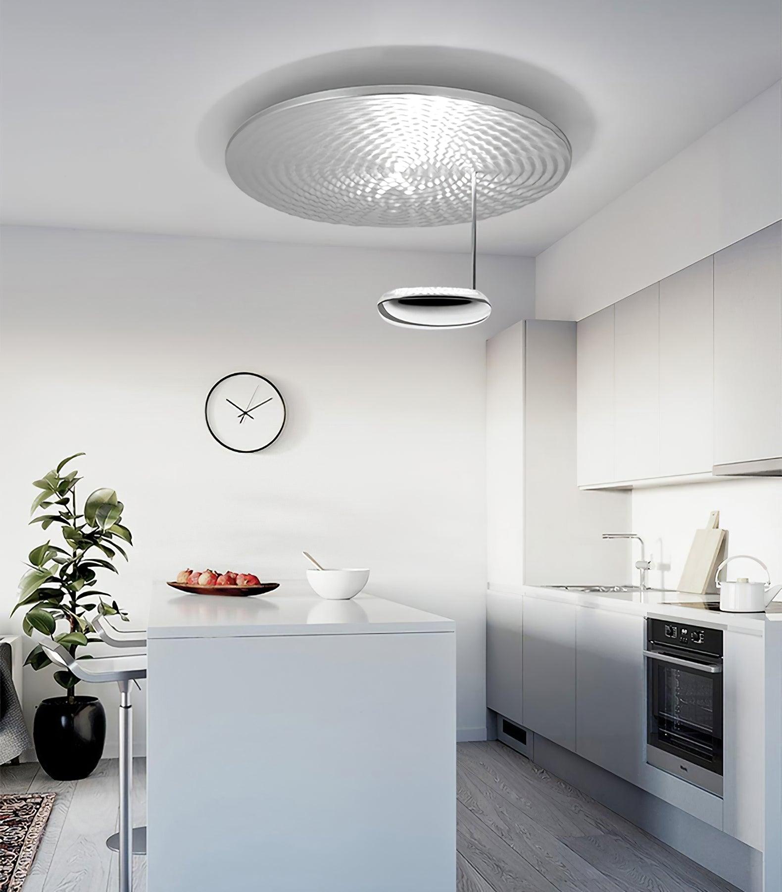 Mercury Ceiling Lamp