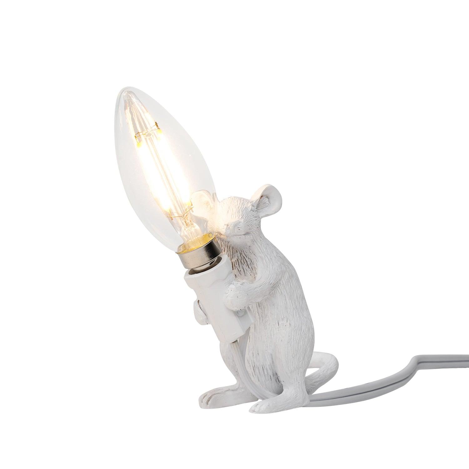 Mouse Table Light