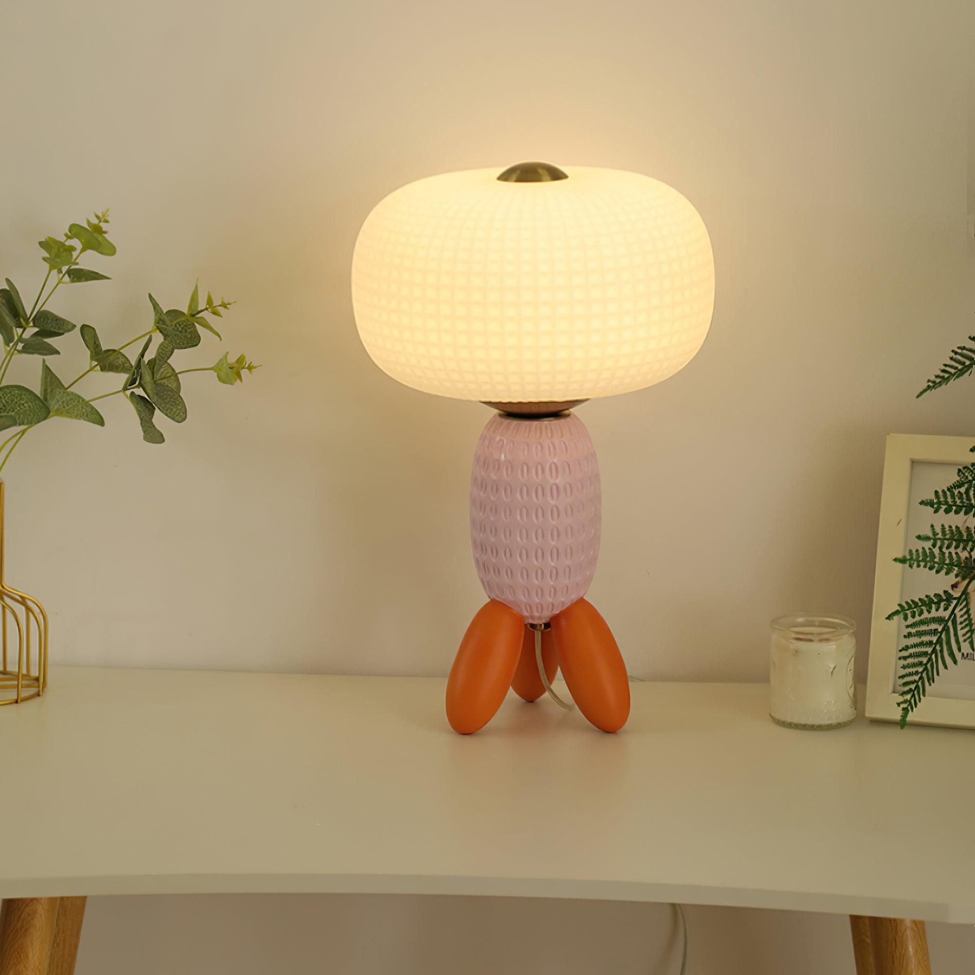 Balloons Table Lamp