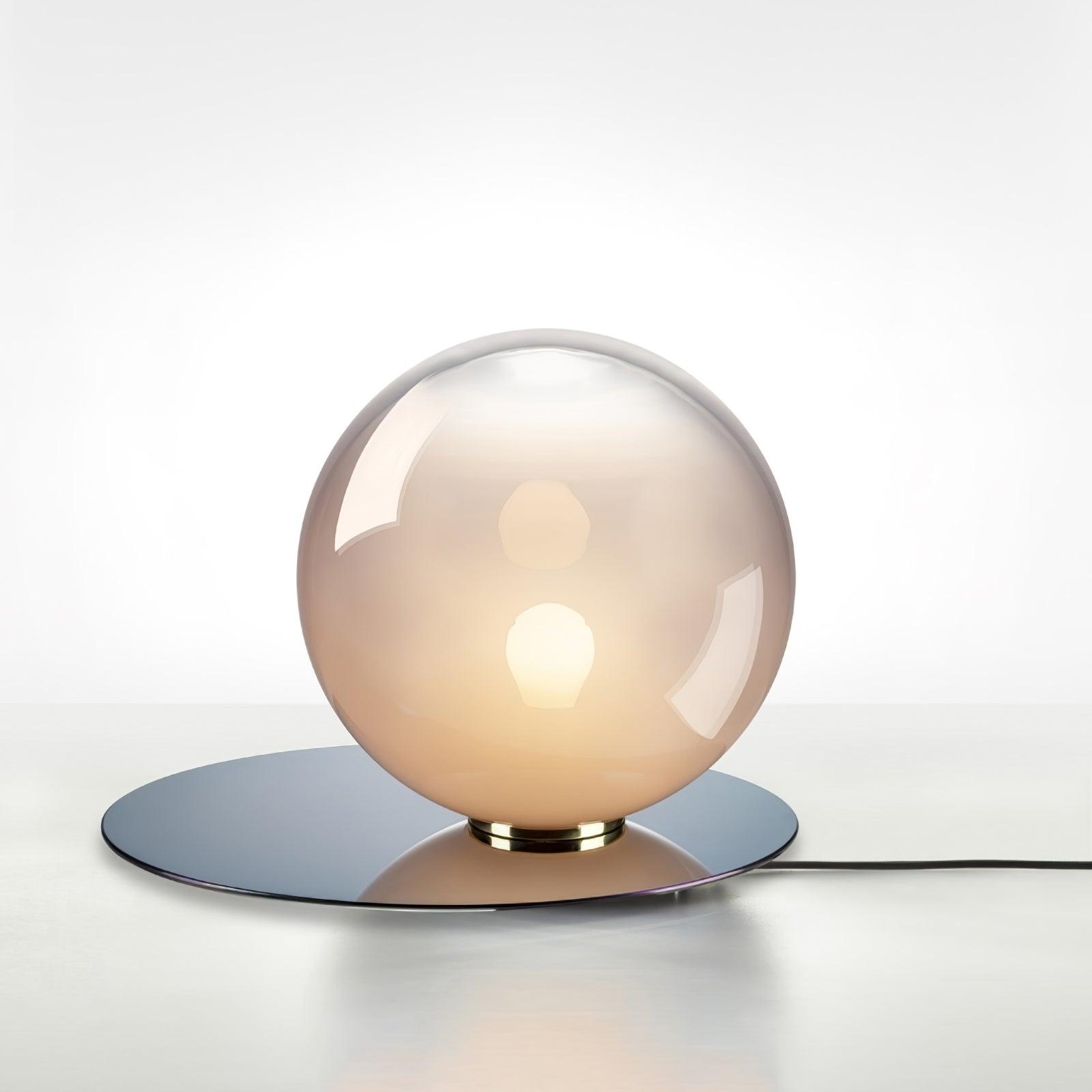 Umbra Table Lamp