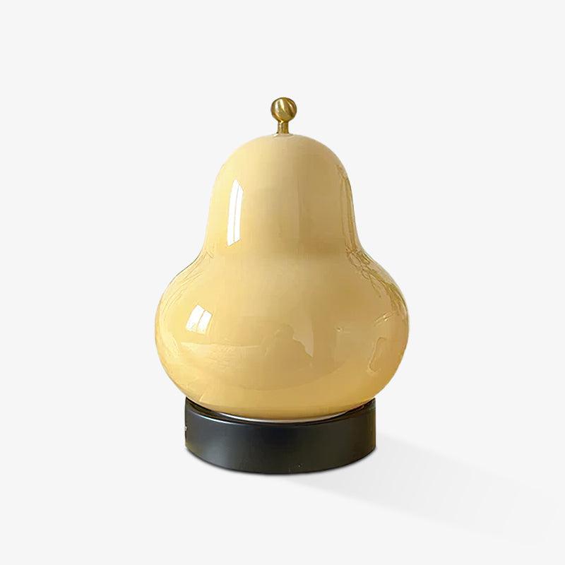 Pear Table Lamp