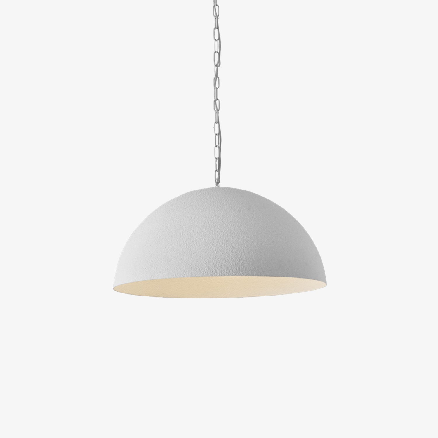 Magma Dome Pendant Lamp