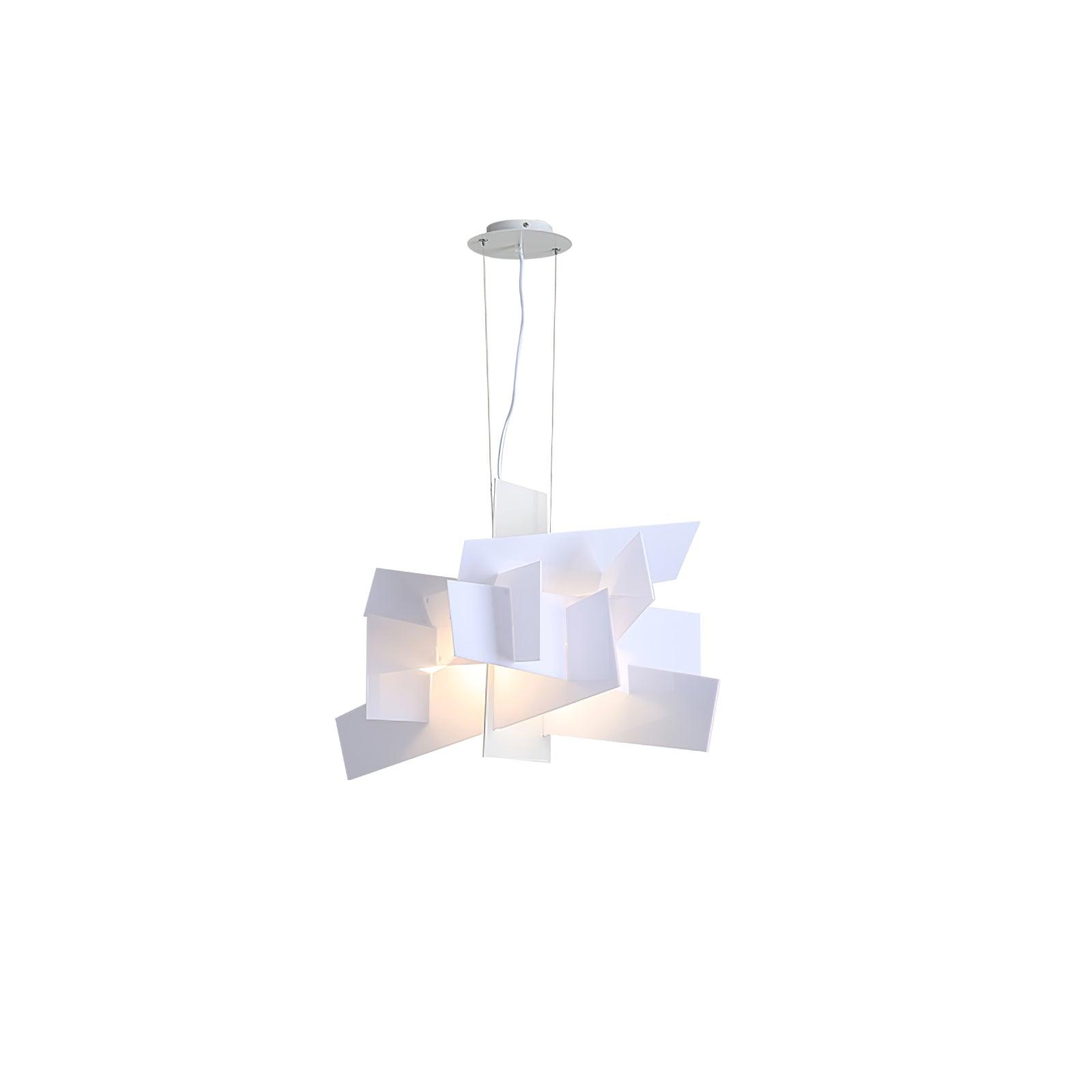 Big Bang Pendant Light