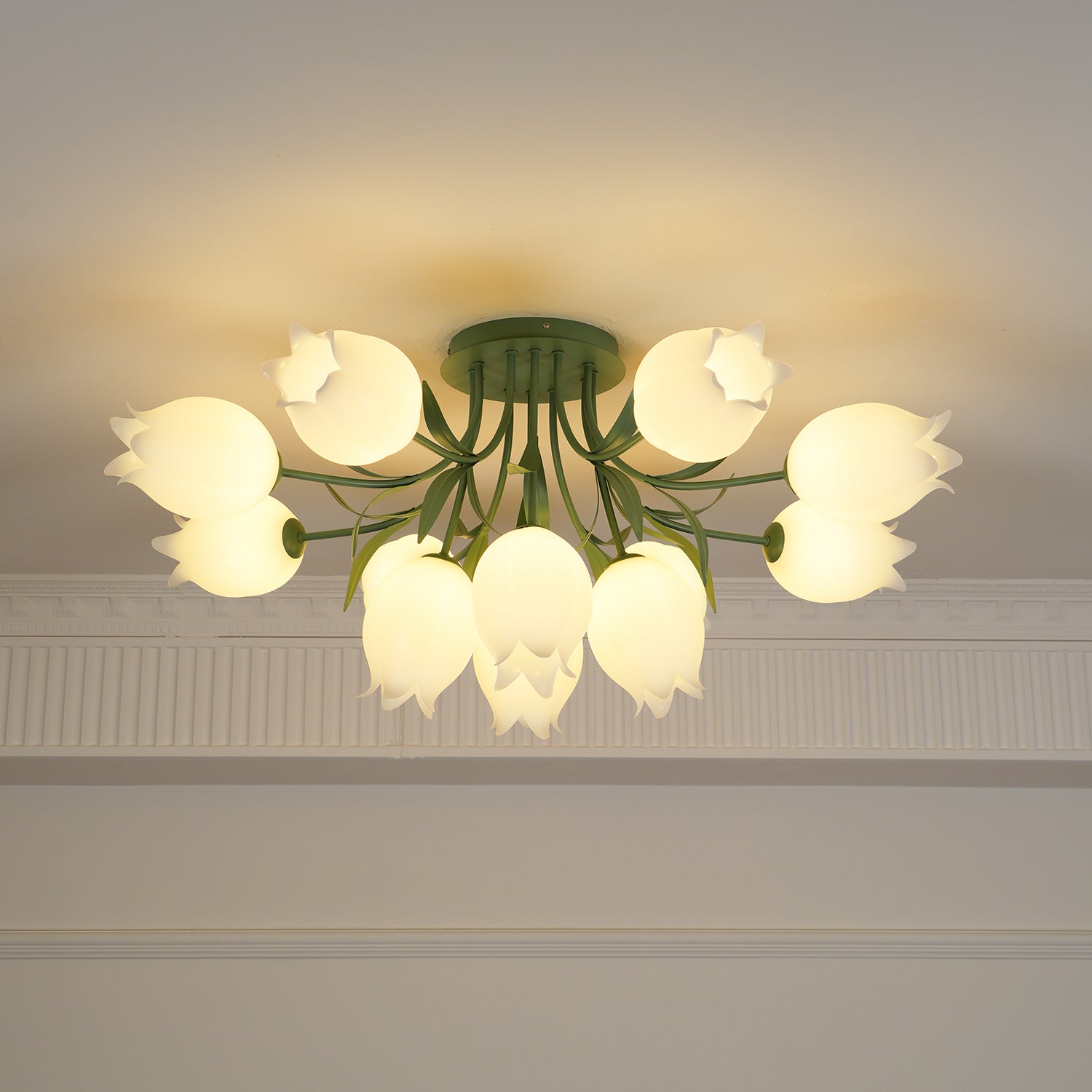 Ricko Ceiling Light