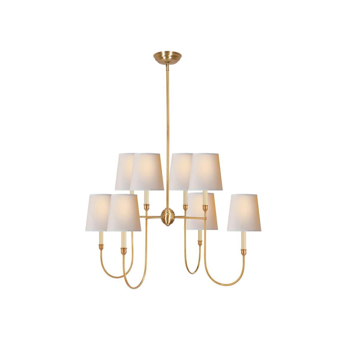 Vendome Chandelier