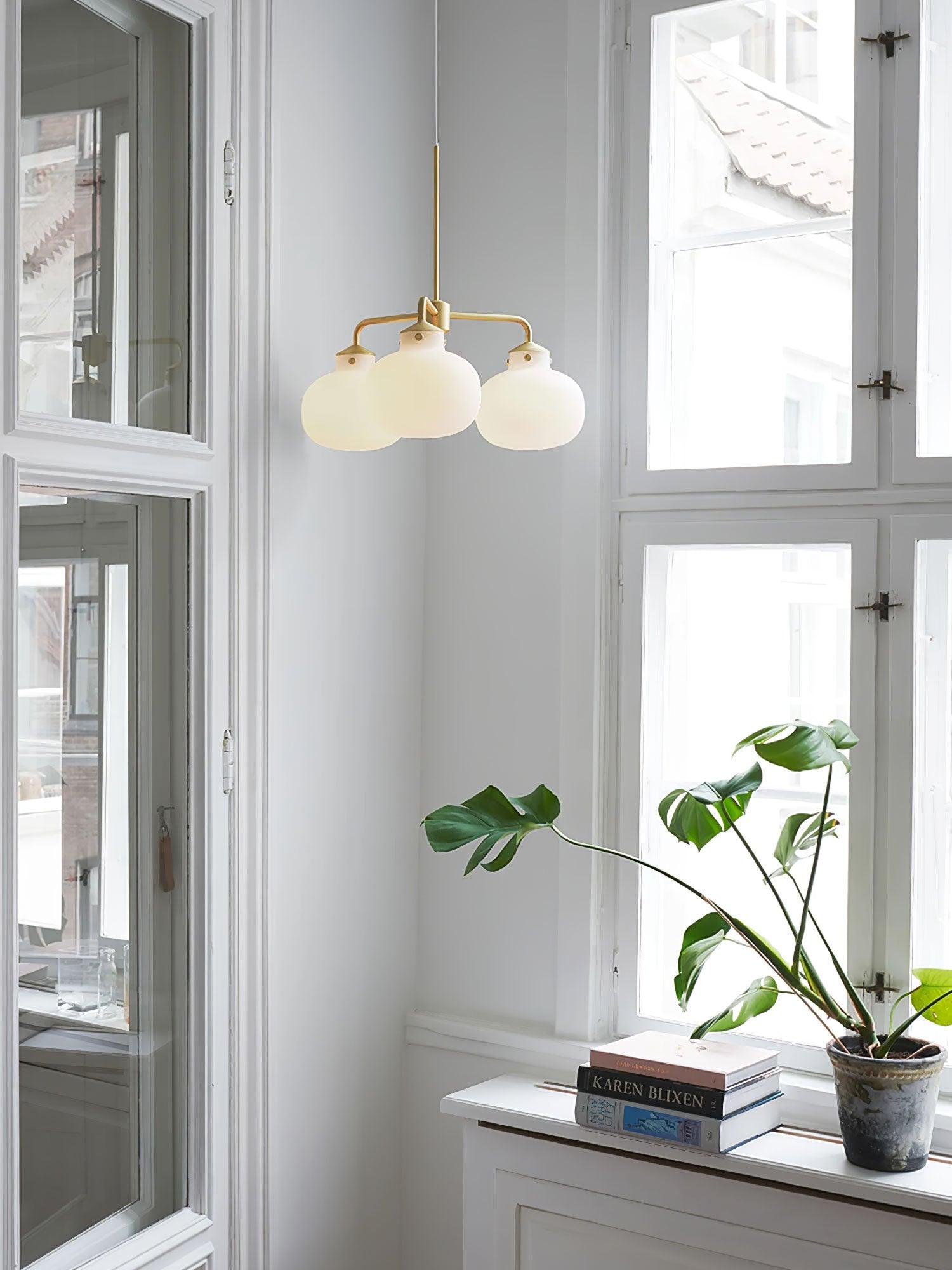 Raito Pendant Lamp