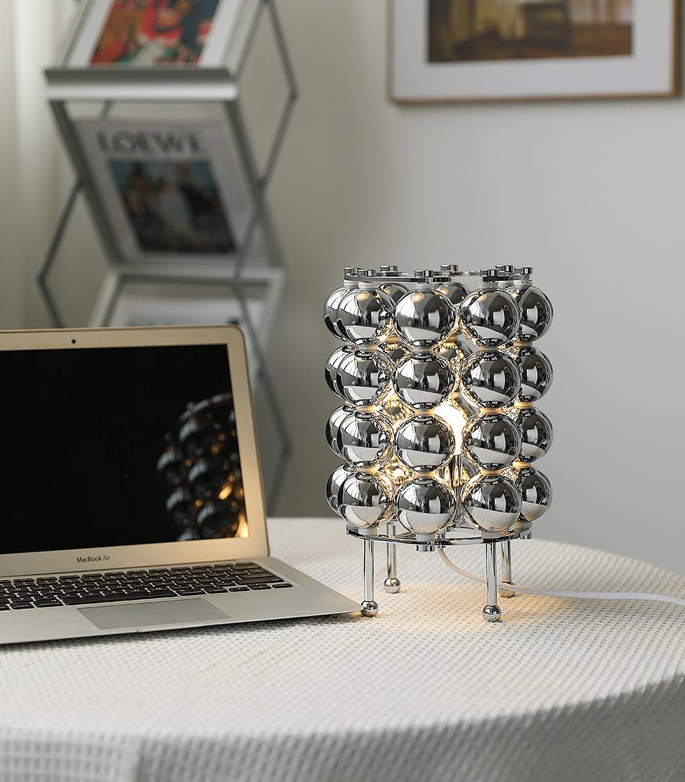 Kare Table Lamp