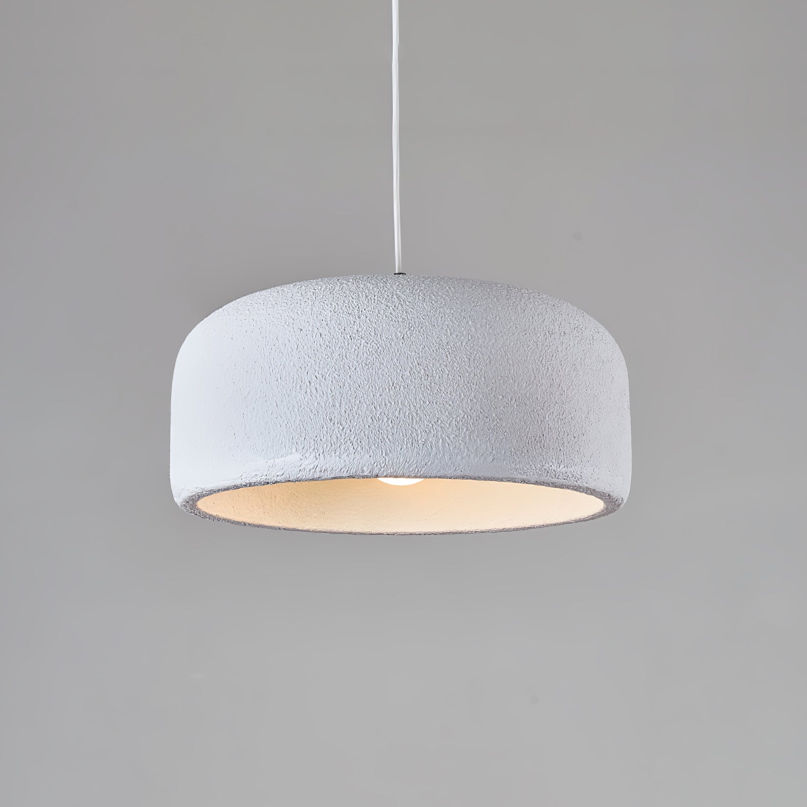 Khmara Resin Dome Pendant Lamp