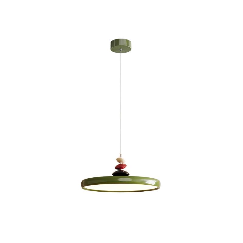 Zennith Balance Pendant Light