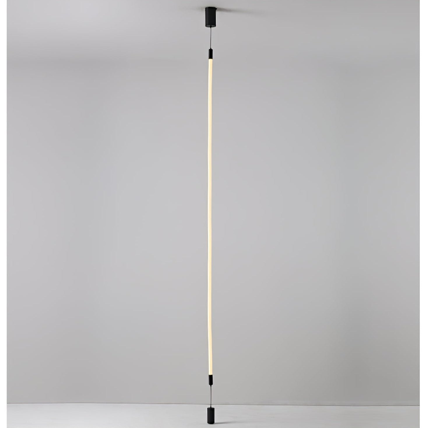 Silas Vertical Pendant Light