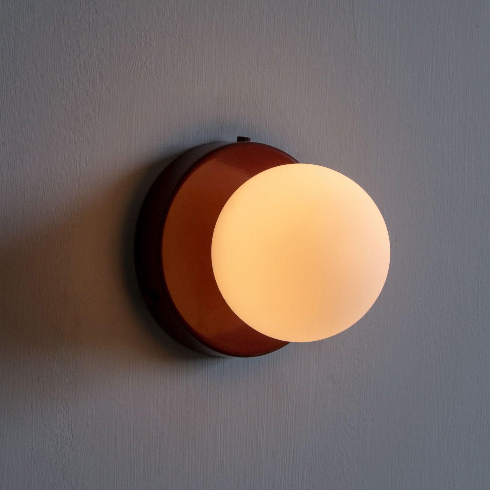 Nuvol Wall Lamp