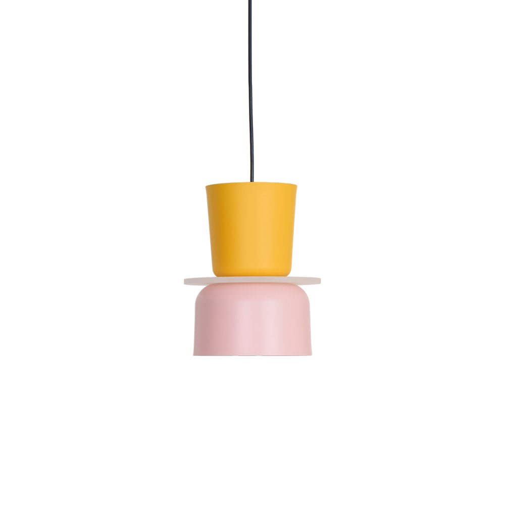 Etta Series Pendant Light