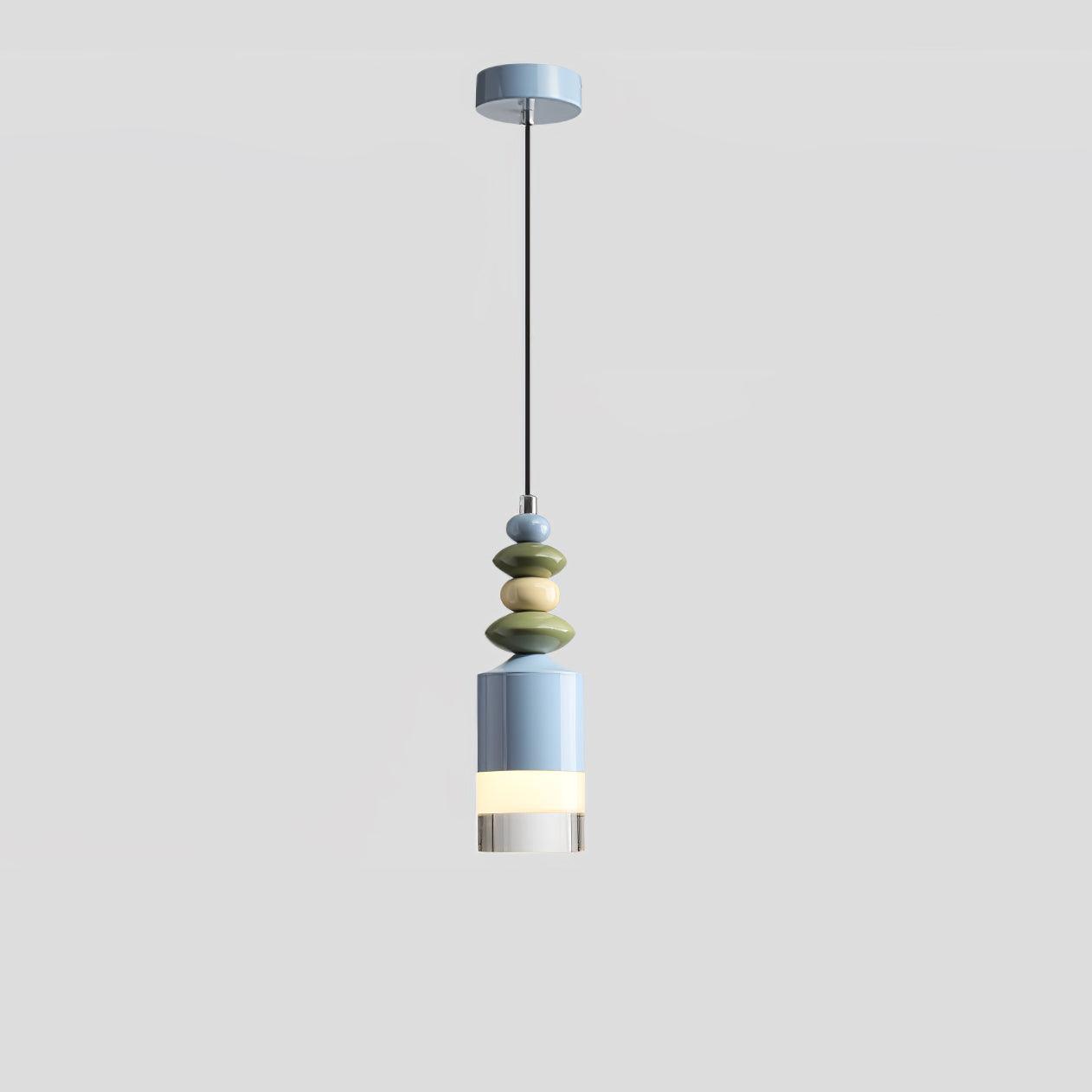 Lariat Pendant Lamp