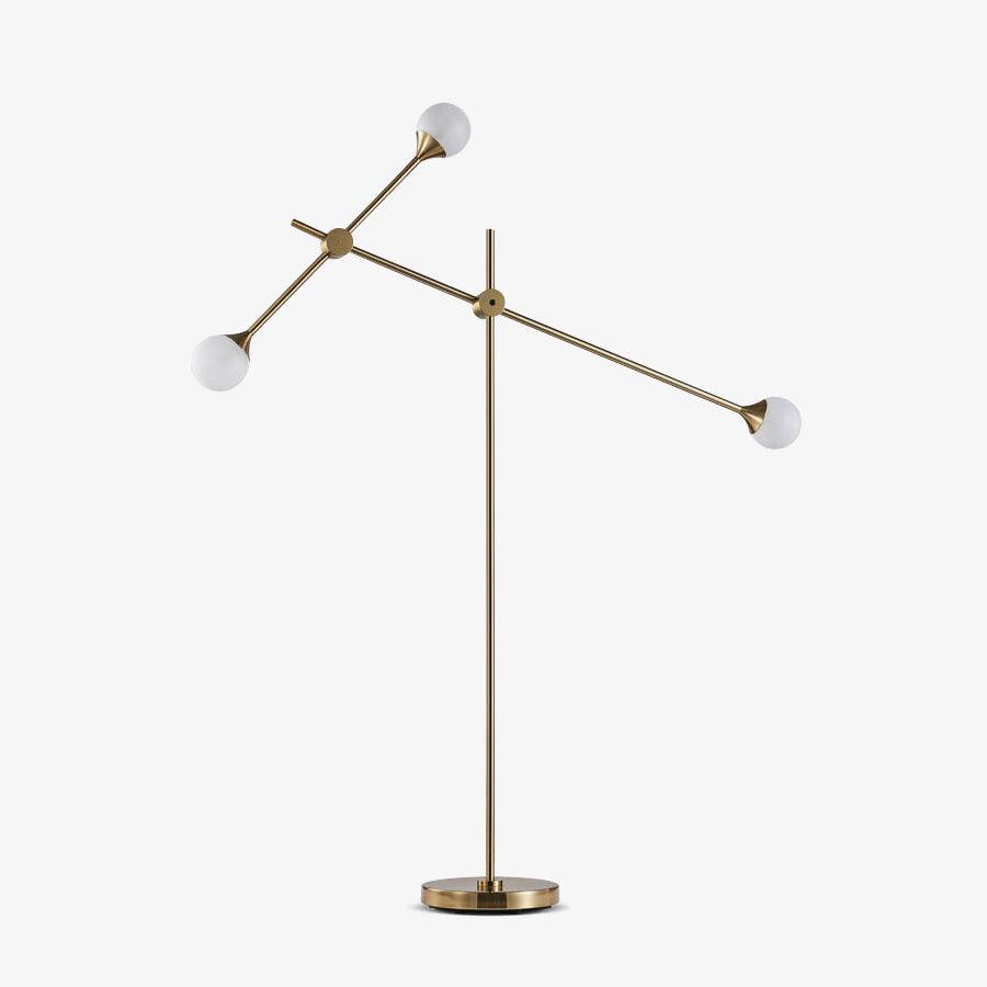 Kemi Floor Lamp