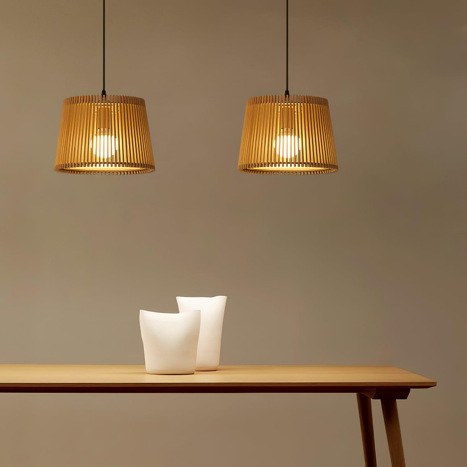 Samantha Pendant Lamp