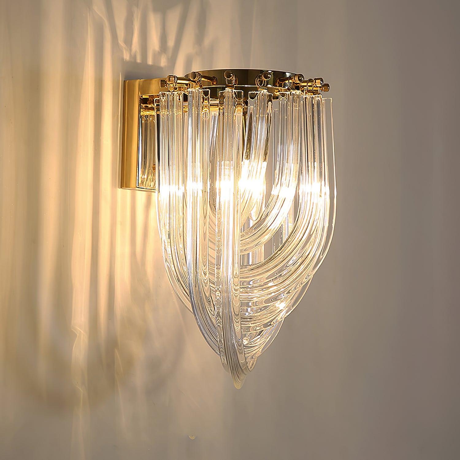 Trevi Murano Wall Lamp