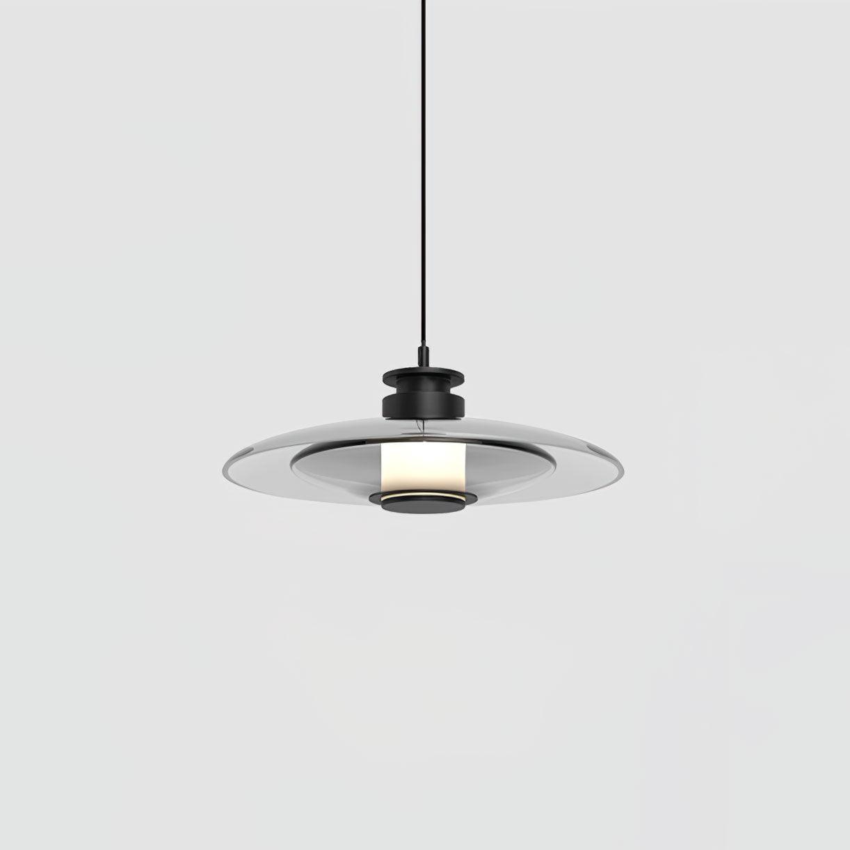 Float Glass Pendant Lamp